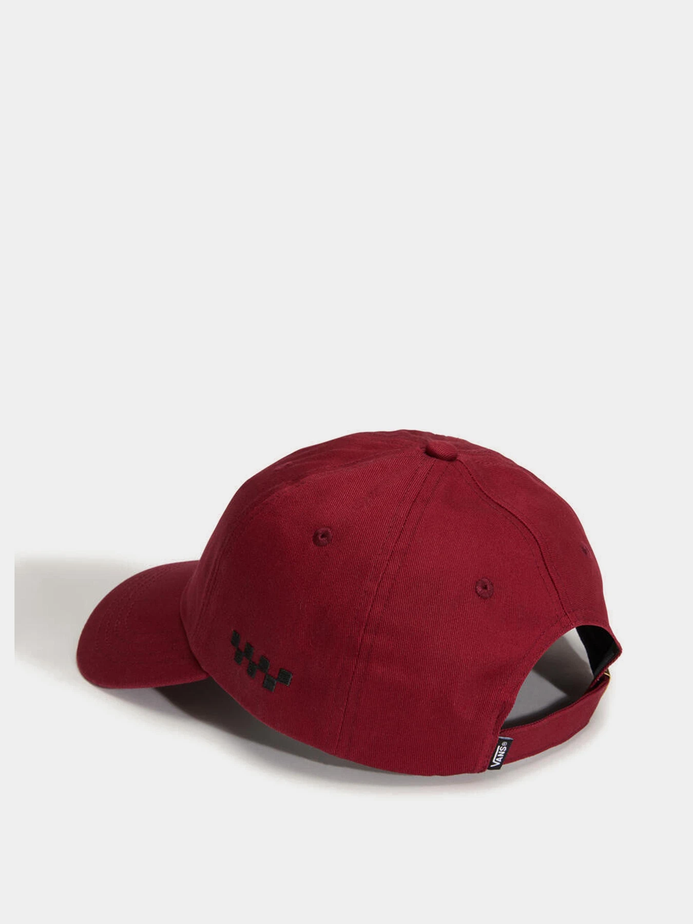 Шапки и кепки Vans модель VN000QA6BRD1 Шапки и кепки Vans модель VN000QA6BRD1 Фото