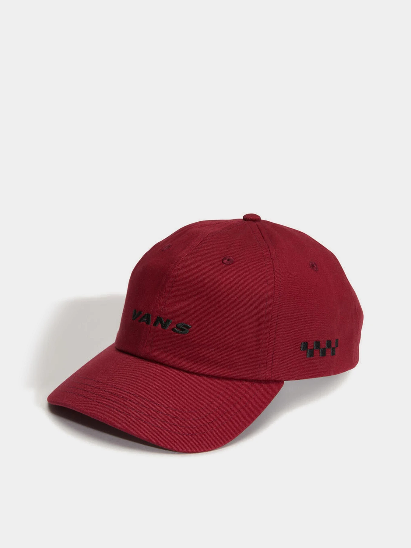 Шапки и кепки Vans модель VN000QA6BRD1 Шапки и кепки Vans модель VN000QA6BRD1 Фото