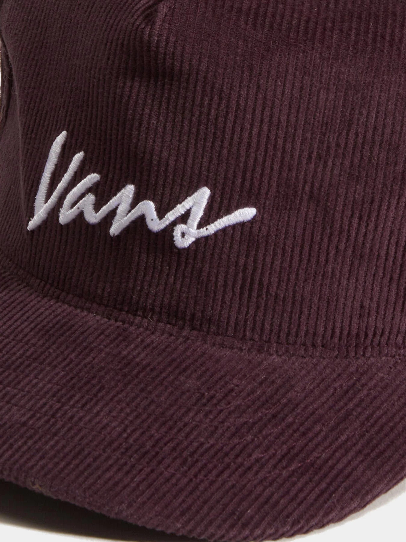 Шапки та кепки Vans модель VN000QAGEMS1 Шапки та кепки Vans модель VN000QAGEMS1 Фото