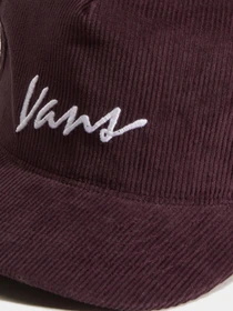 Шапки та кепки Vans модель VN000QAGEMS1 Фото