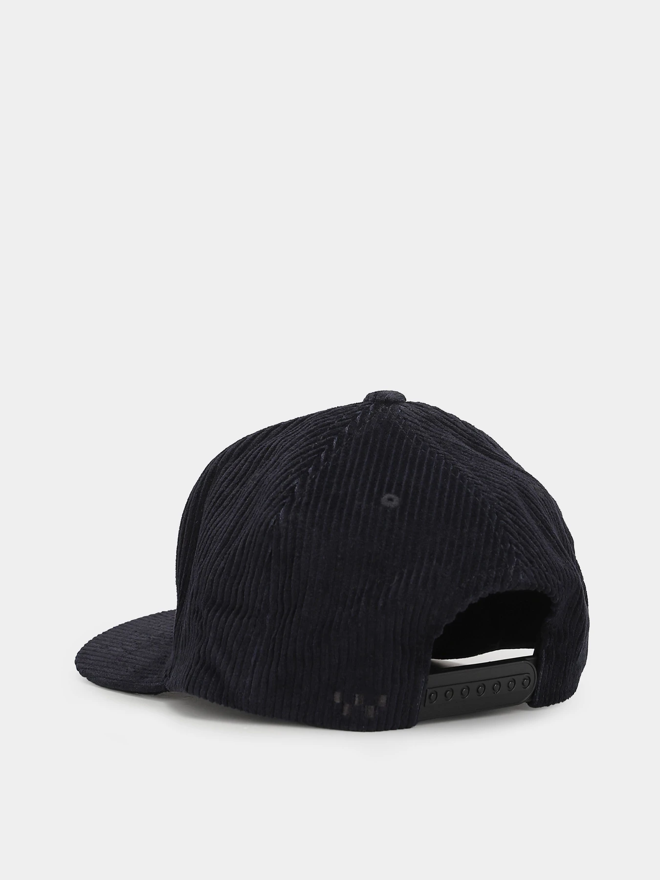 Шапки и кепки Vans Sun Swirl Snapback модель VN000PNSBLK1 Фото