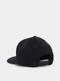 Шапки и кепки Vans Sun Swirl Snapback модель VN000PNSBLK1 Фото