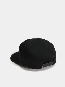 Шапки и кепки Vans Classic модель VN000QAJBLK1 Фото