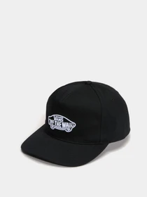 Шапки и кепки Vans Classic модель VN000QAJBLK1 Фото