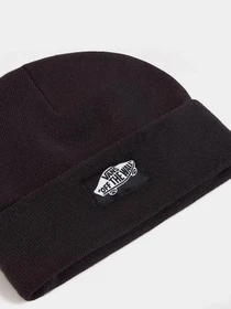 Шапки та кепки Vans Classic модель VN000JTRBLK1 Фото