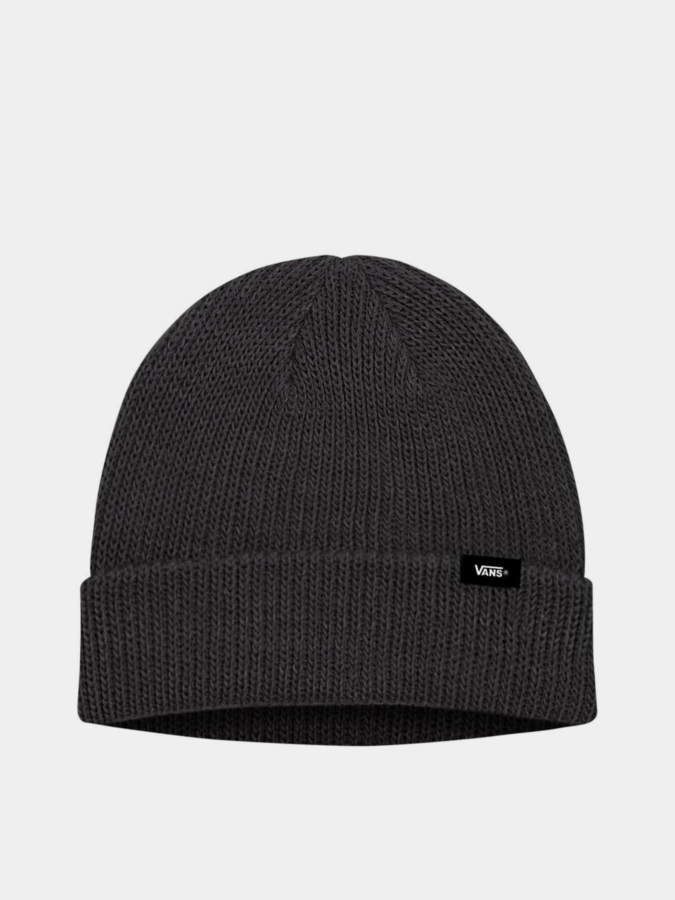 Шапки и кепки Vans Core Basic Cuff модель VN000QB4BLK1 Фото