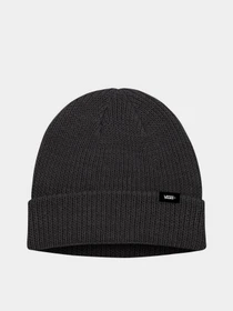 Шапки и кепки Vans Core Basic Cuff модель VN000QB4BLK1 Фото