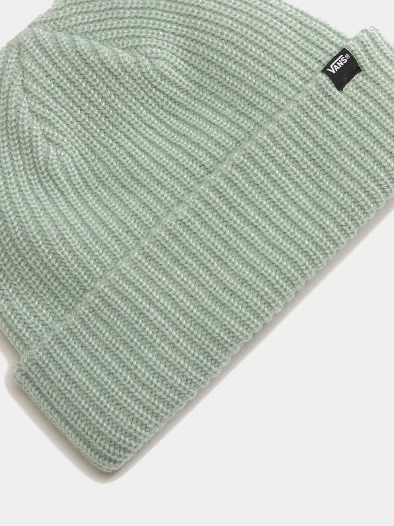 Шапки и кепки Vans Core Basic Cuff модель VN000QB4EMW1 Шапки и кепки Vans Core Basic Cuff модель VN000QB4EMW1 Фото