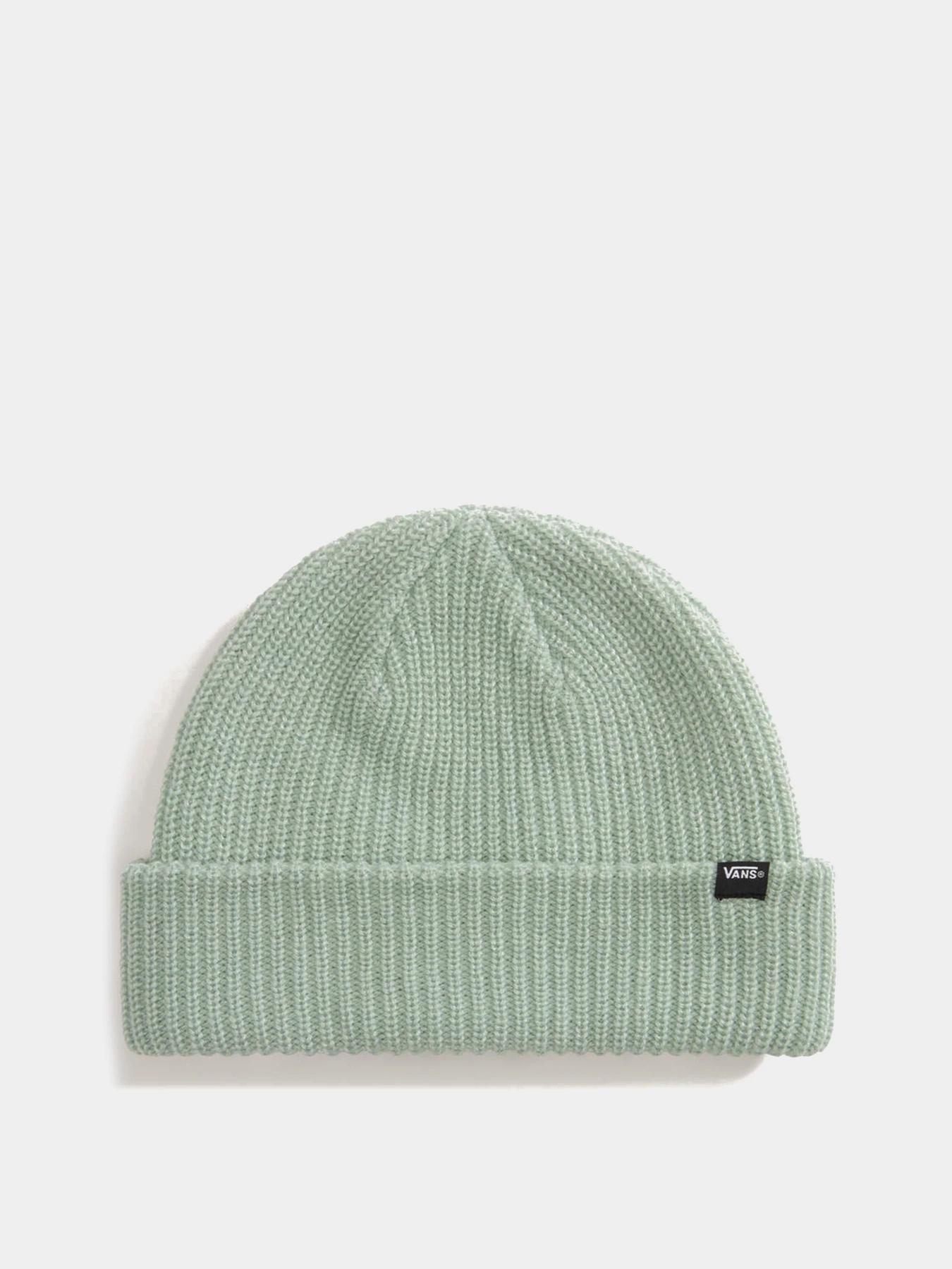 Шапки и кепки Vans Core Basic Cuff модель VN000QB4EMW1 Шапки и кепки Vans Core Basic Cuff модель VN000QB4EMW1 Фото