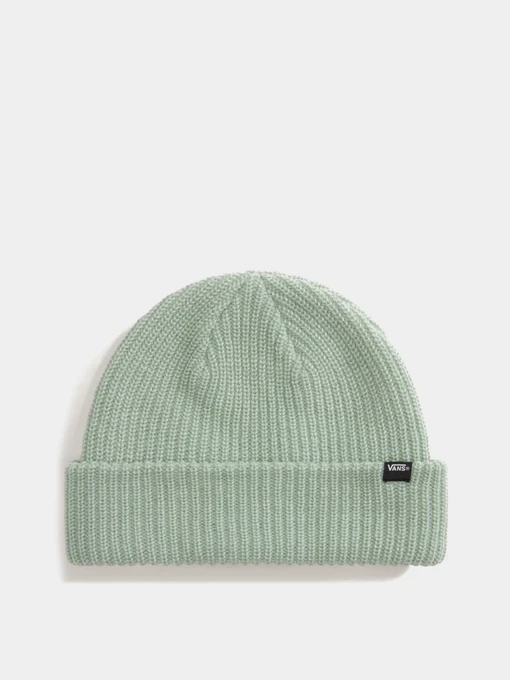 Шапки и кепки Vans Core Basic Cuff модель VN000QB4EMW1 Фото