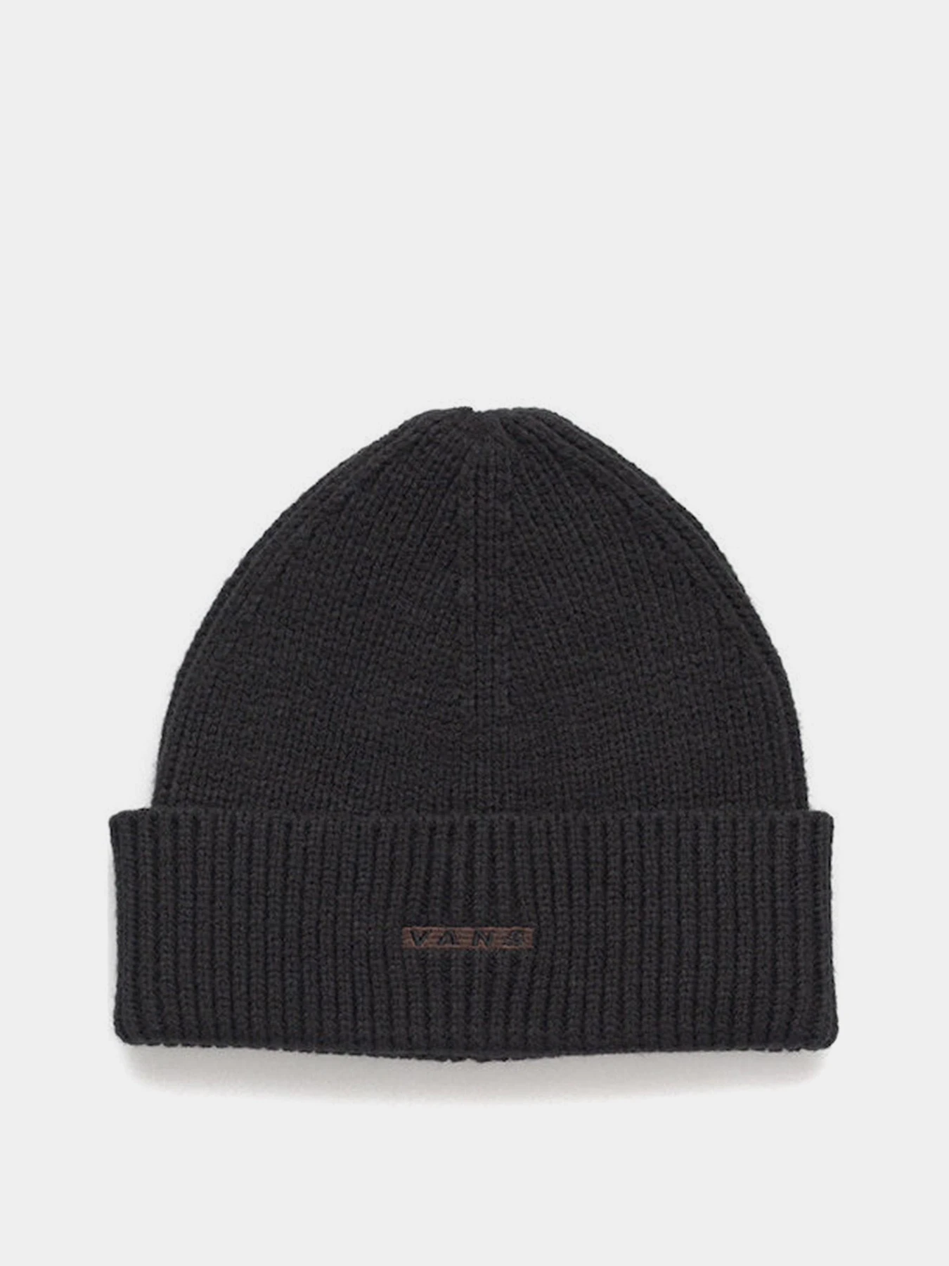 Шапки и кепки Vans Determine модель VN000QB0BLK1 Шапки и кепки Vans Determine модель VN000QB0BLK1 Фото
