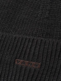 Шапки и кепки Vans Determine модель VN000QB0BLK1 Фото