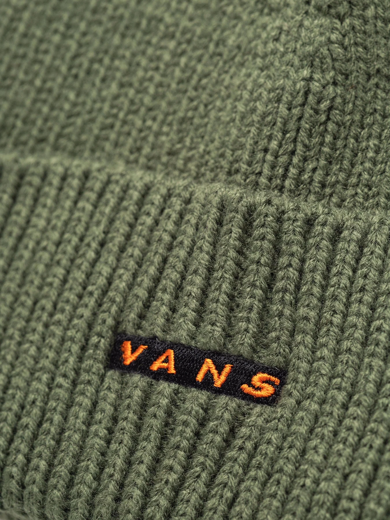 Шапки и кепки Vans модель VN000QB0EN61 Шапки и кепки Vans модель VN000QB0EN61 Фото