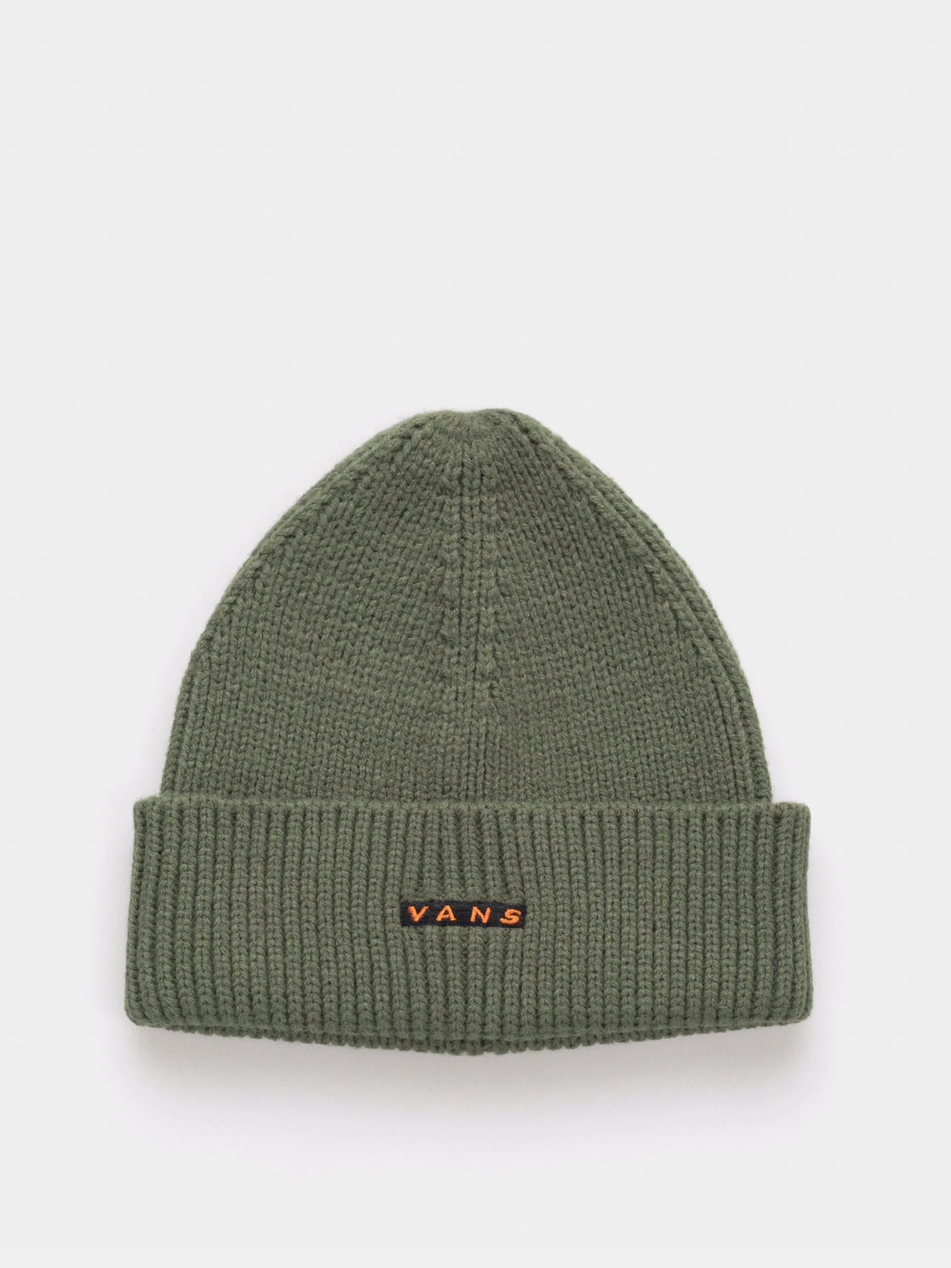 Шапки и кепки Vans модель VN000QB0EN61 Шапки и кепки Vans модель VN000QB0EN61 Фото