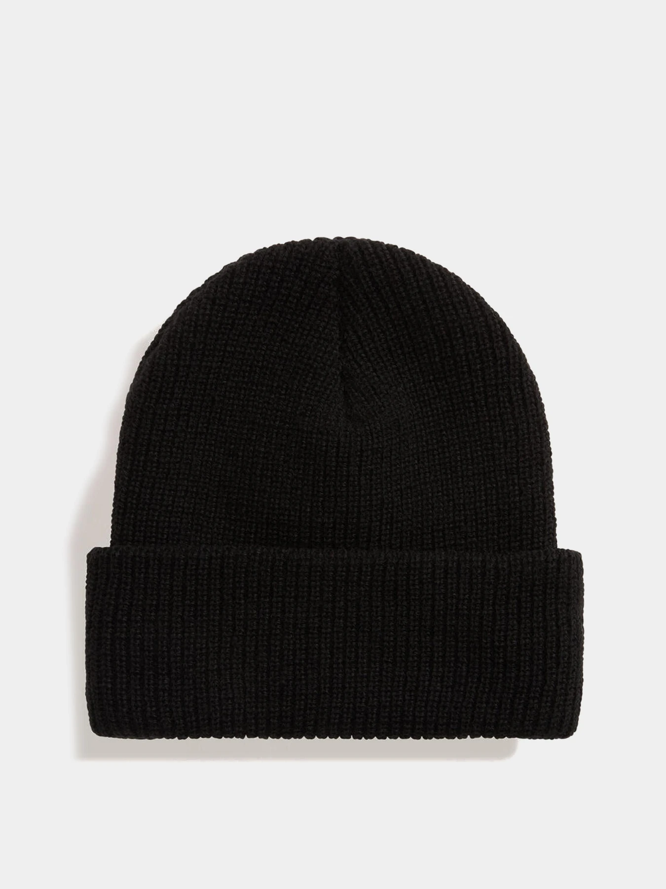 Шапки и кепки Vans Hex Patch Cuff модель VN000QAUBLK1 Шапки и кепки Vans Hex Patch Cuff модель VN000QAUBLK1 Фото