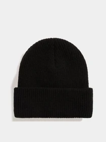 Шапки и кепки Vans Hex Patch Cuff модель VN000QAUBLK1 Фото