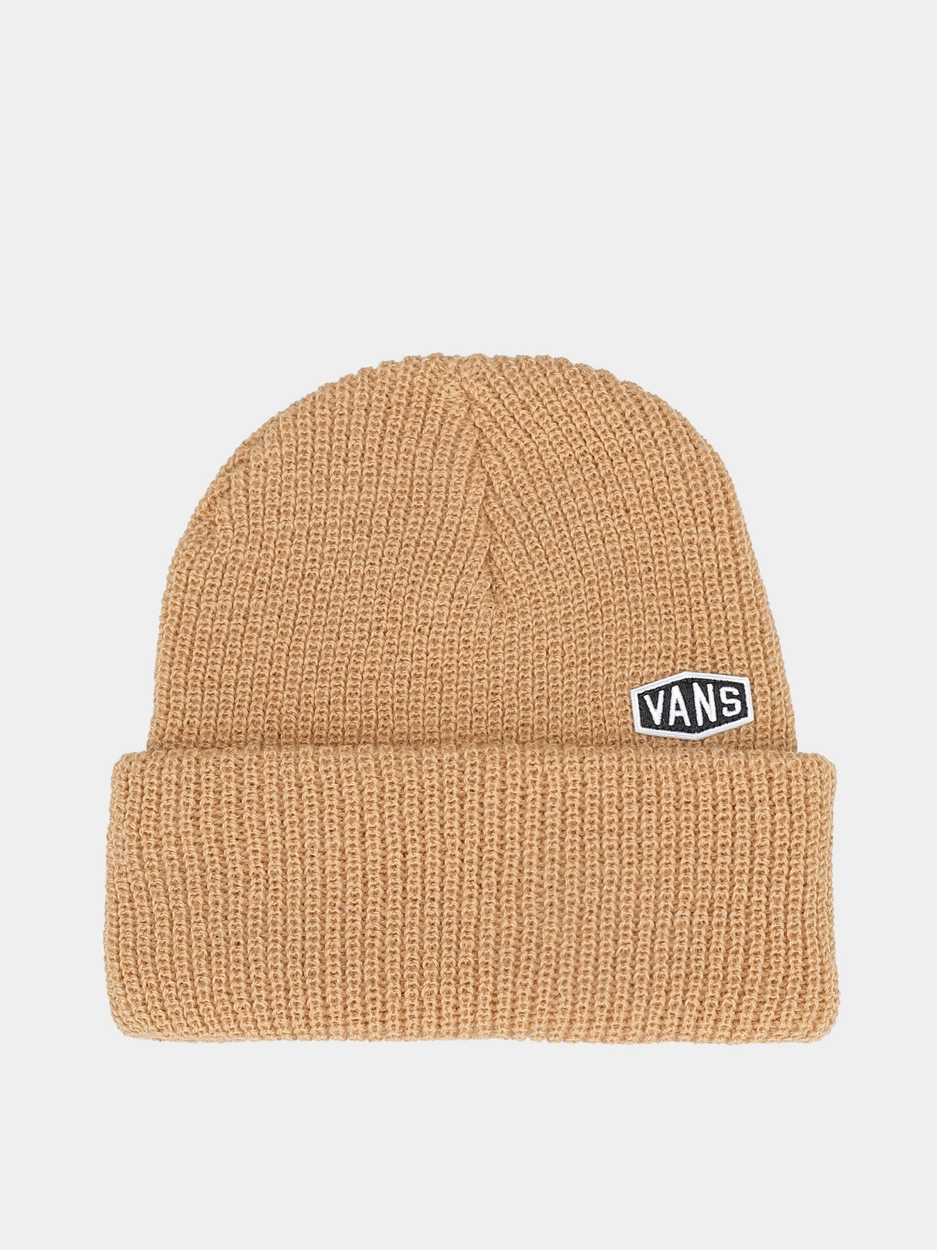 Шапки и кепки Vans Hex Patch Cuff модель VN000QAUE2V1 Шапки и кепки Vans Hex Patch Cuff модель VN000QAUE2V1 Фото