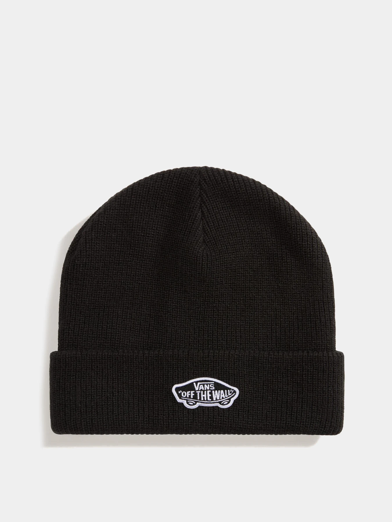 Шапки та кепки Vans Classic модель VN000QB2BLK1 Шапки та кепки Vans Classic модель VN000QB2BLK1 Фото