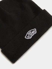 Шапки та кепки Vans Classic модель VN000QB2BLK1 Фото