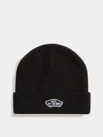 Шапки и кепки Vans Classic модель VN000QB2BLK1 Фото