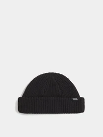 Шапки и кепки Vans модель VN000J5UBLK1 Фото