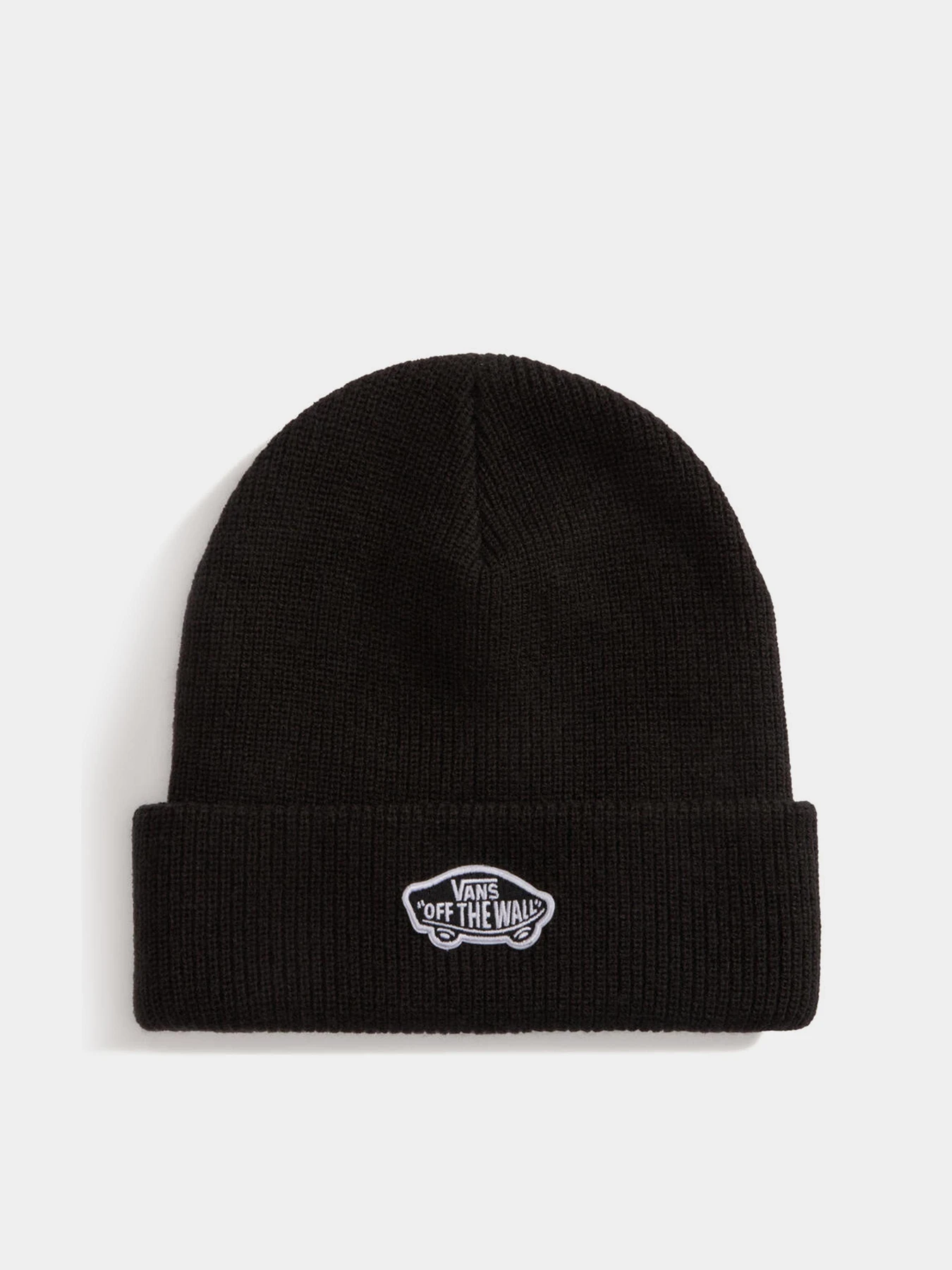 Шапки та кепки Vans Classic модель VN000Q1FBLK1 Фото