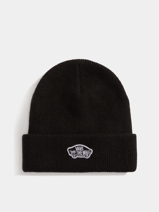 Шапки та кепки Vans Classic модель VN000Q1FBLK1 Фото