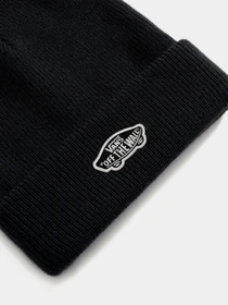 Шапки та кепки Vans Classic модель VN000Q1FBLK1 Фото