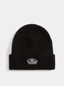 Шапки та кепки Vans Classic модель VN000Q1FBLK1 Фото