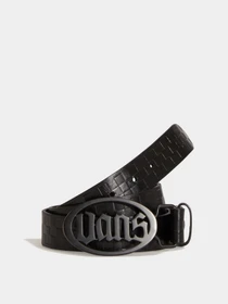 Ремни Vans модель VN000QCMBLK1 Фото