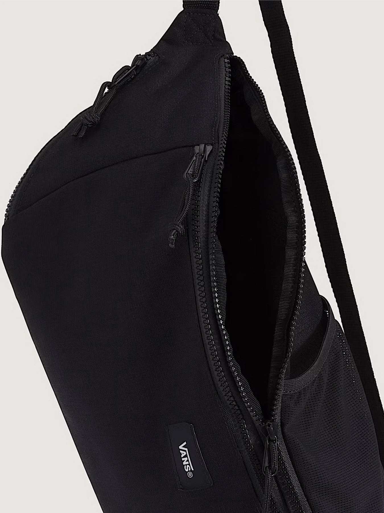 Сумки Vans Detached модель VN000Q9BBLK1 Фото