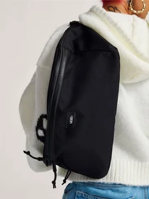 Сумки Vans Detached модель VN000Q9BBLK1 Фото