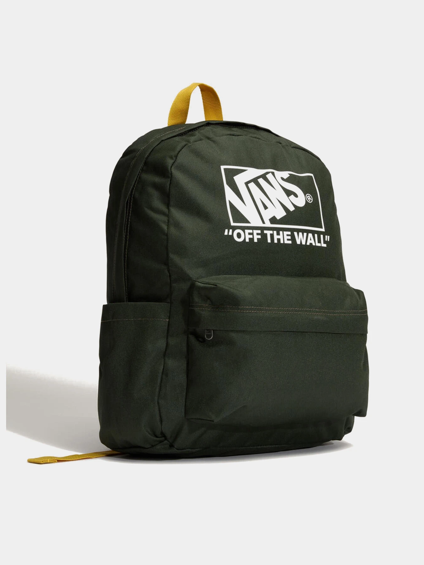 Рюкзаки Vans Old Skool 22L модель VN000H4WEMU1 Рюкзаки Vans Old Skool 22L модель VN000H4WEMU1 Фото