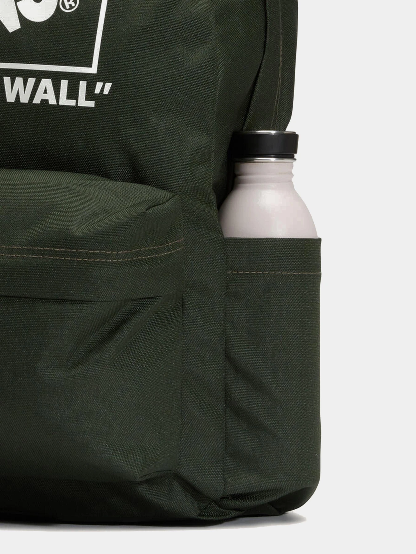 Рюкзаки Vans Old Skool 22L модель VN000H4WEMU1 Рюкзаки Vans Old Skool 22L модель VN000H4WEMU1 Фото