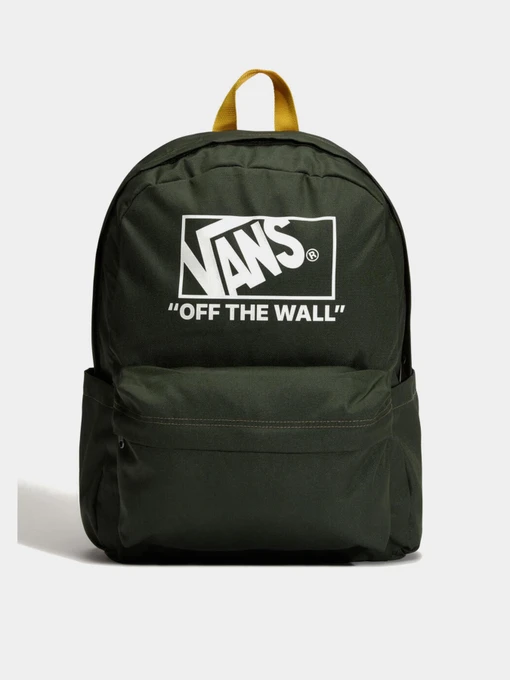 Рюкзаки Vans Old Skool 22L модель VN000H4WEMU1 Фото