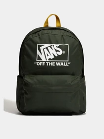 Рюкзаки Vans Old Skool 22L модель VN000H4WEMU1 Фото
