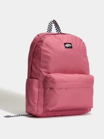 Рюкзаки Vans Old Skool Checkerboard 22L модель VN000H4WZRY1 Фото