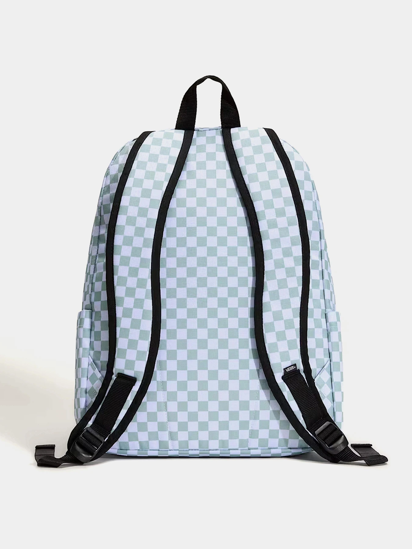 Рюкзаки Vans Old Skool Checkerboard 22L модель VN000H4XEMW1 Фото