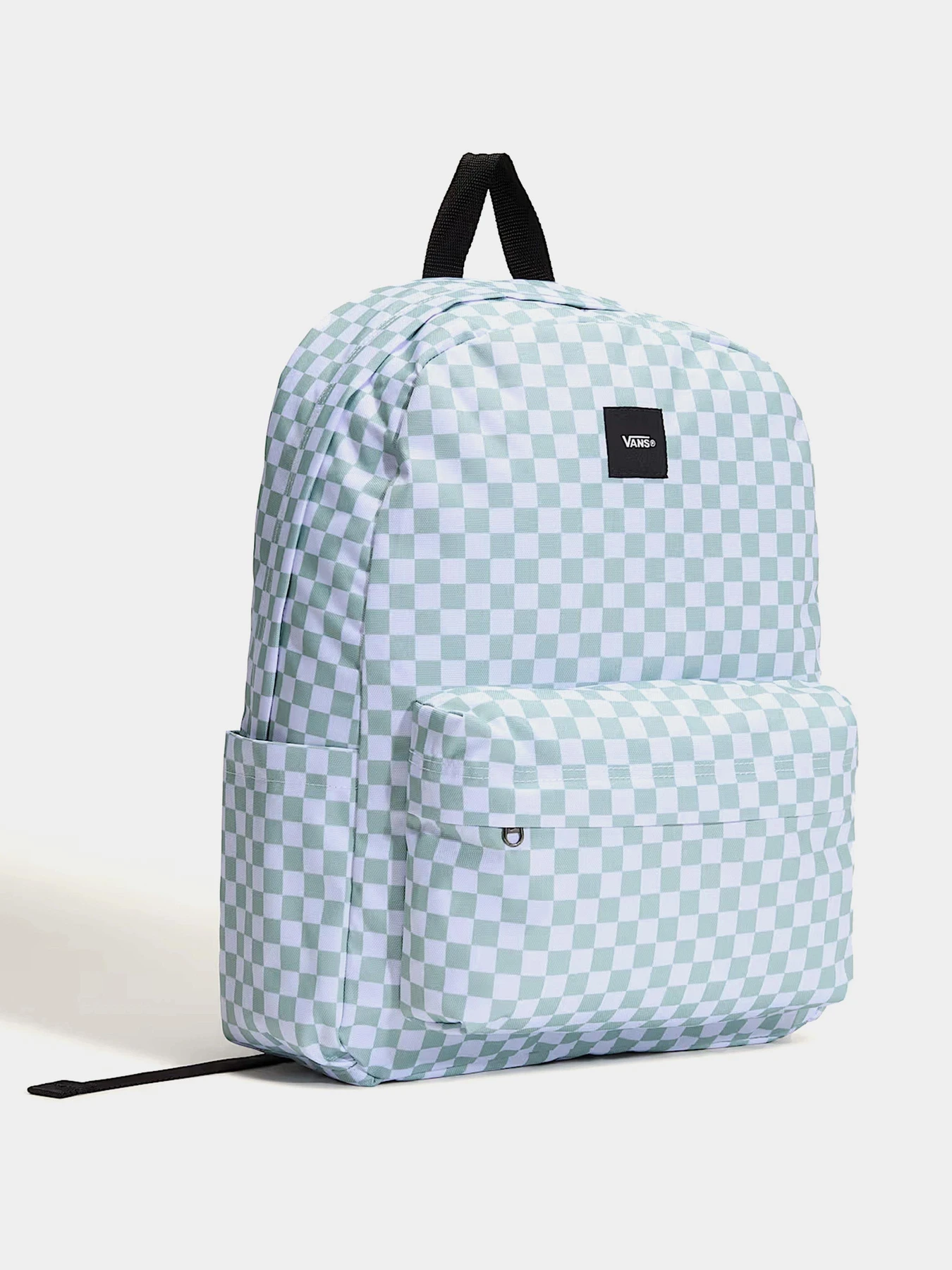 Рюкзаки Vans Old Skool Checkerboard 22L модель VN000H4XEMW1 Фото