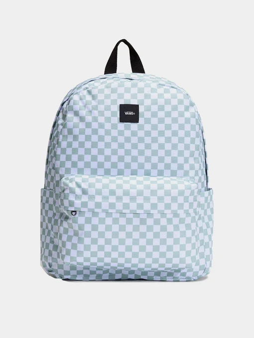 Рюкзаки Vans Old Skool Checkerboard 22L модель VN000H4XEMW1 Фото