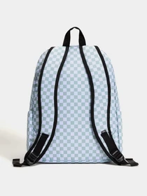 Рюкзаки Vans Old Skool Checkerboard 22L модель VN000H4XEMW1 Фото