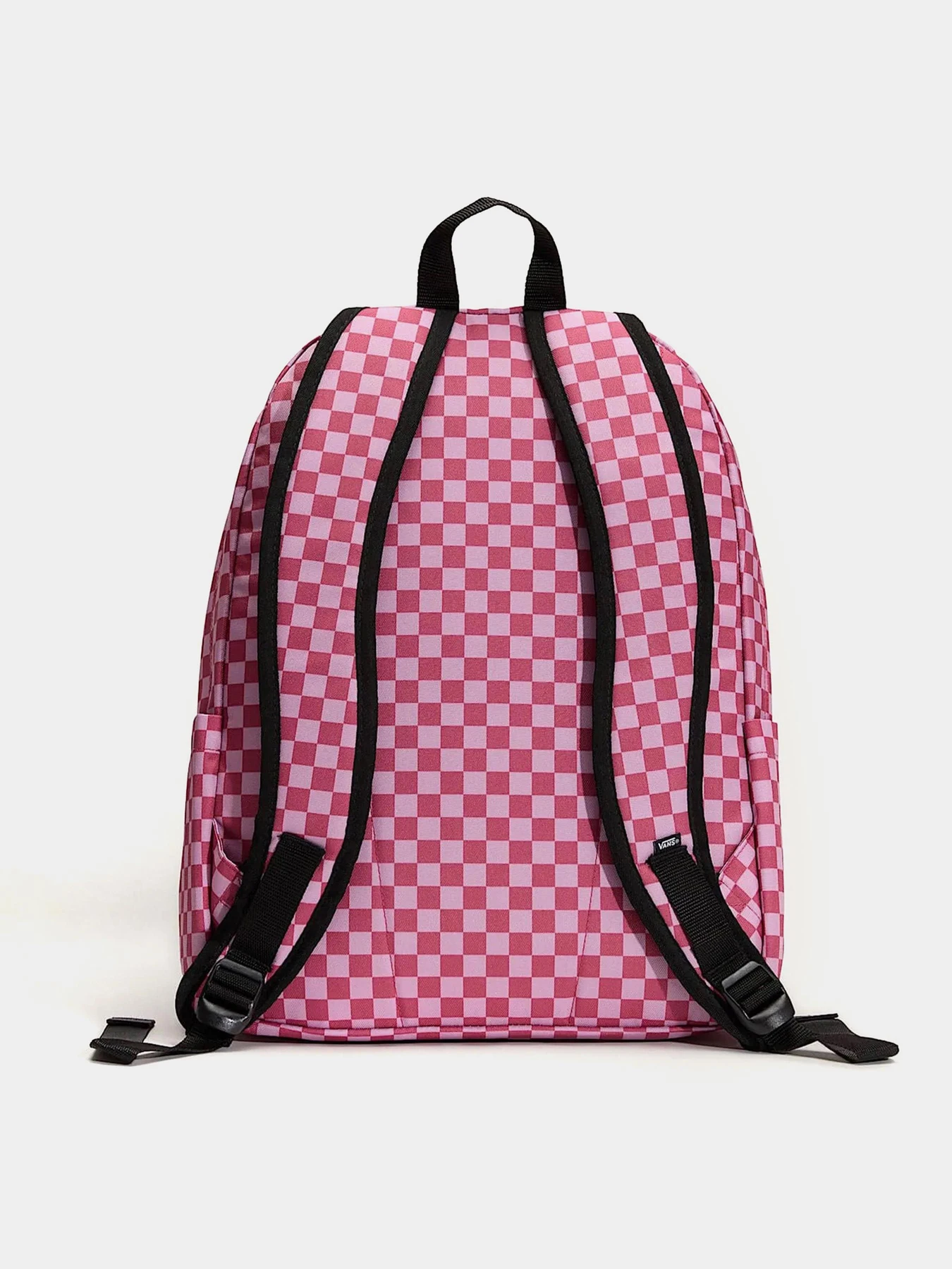 Рюкзаки Vans Old Skool Checkerboard 22L модель VN000H4XZRY1 Фото