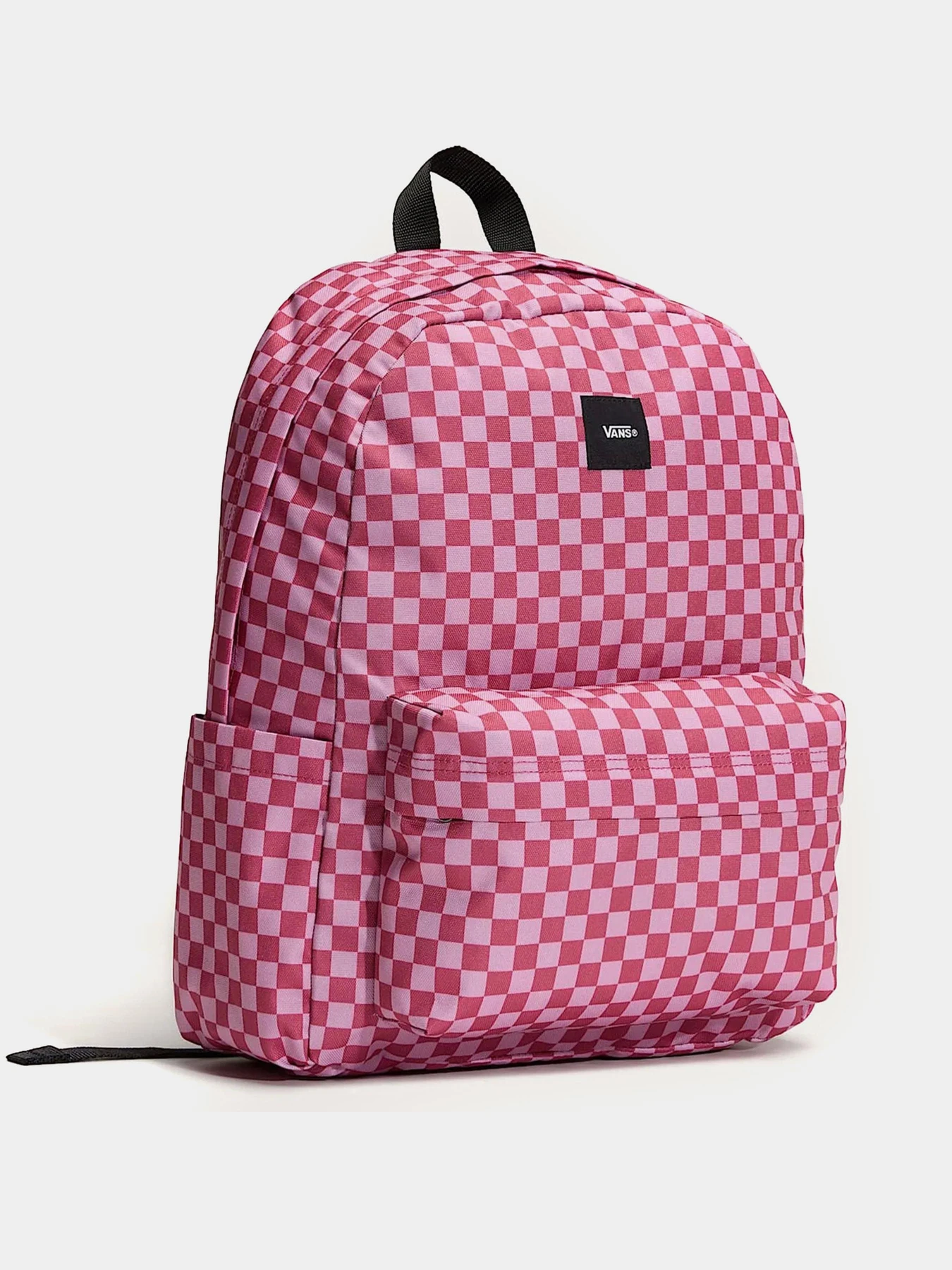 Рюкзаки Vans Old Skool Checkerboard 22L модель VN000H4XZRY1 Фото