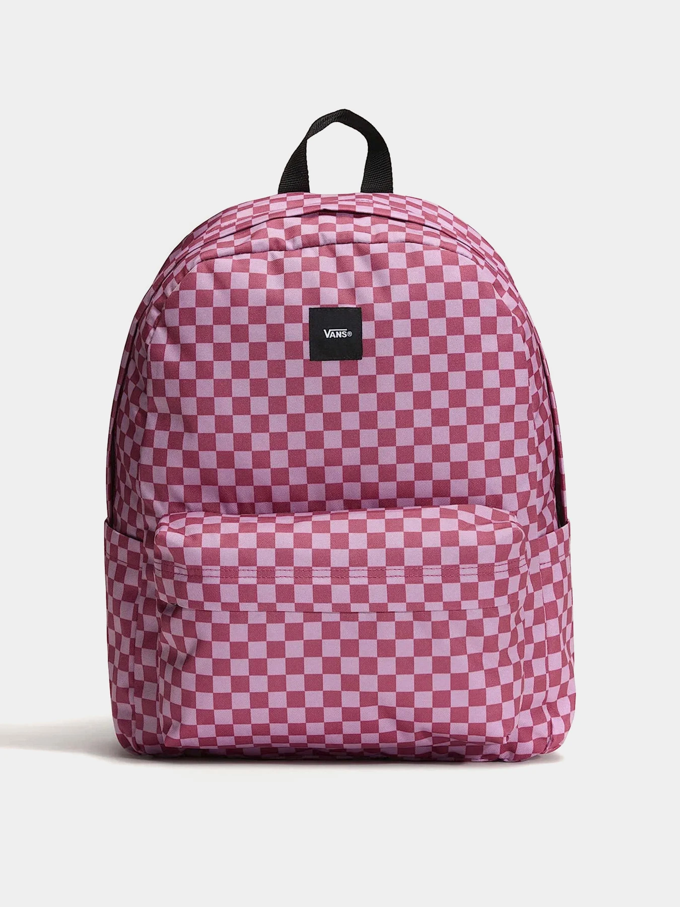 Рюкзаки Vans Old Skool Checkerboard 22L модель VN000H4XZRY1 Фото