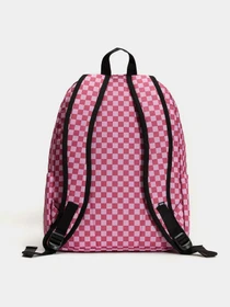 Рюкзаки Vans Old Skool Checkerboard 22L модель VN000H4XZRY1 Фото