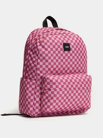 Рюкзаки Vans Old Skool Checkerboard 22L модель VN000H4XZRY1 Фото