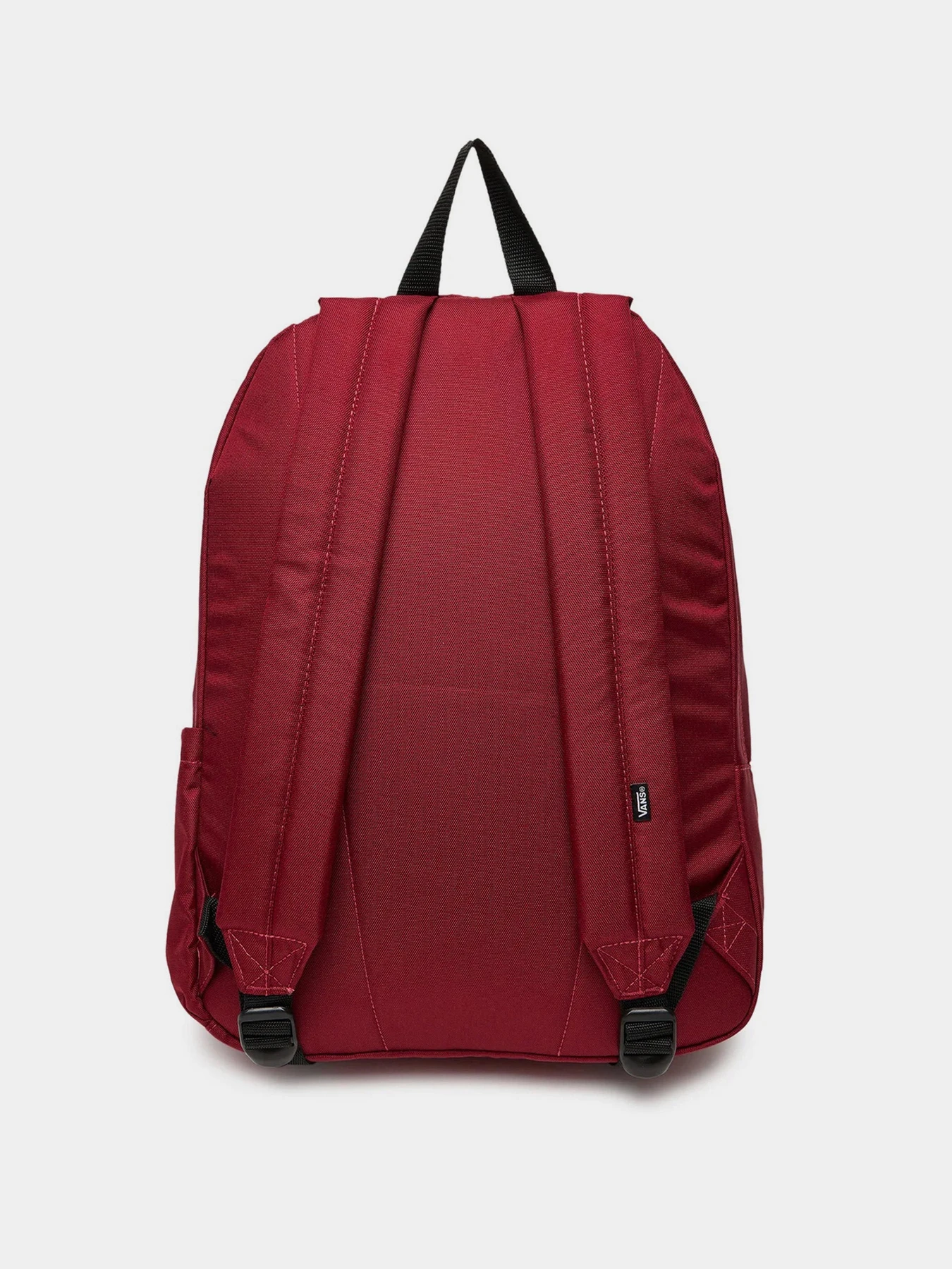 Рюкзаки Vans Old Skool Classic 22L модель VN000H4YBRD1 Рюкзаки Vans Old Skool Classic 22L модель VN000H4YBRD1 Фото