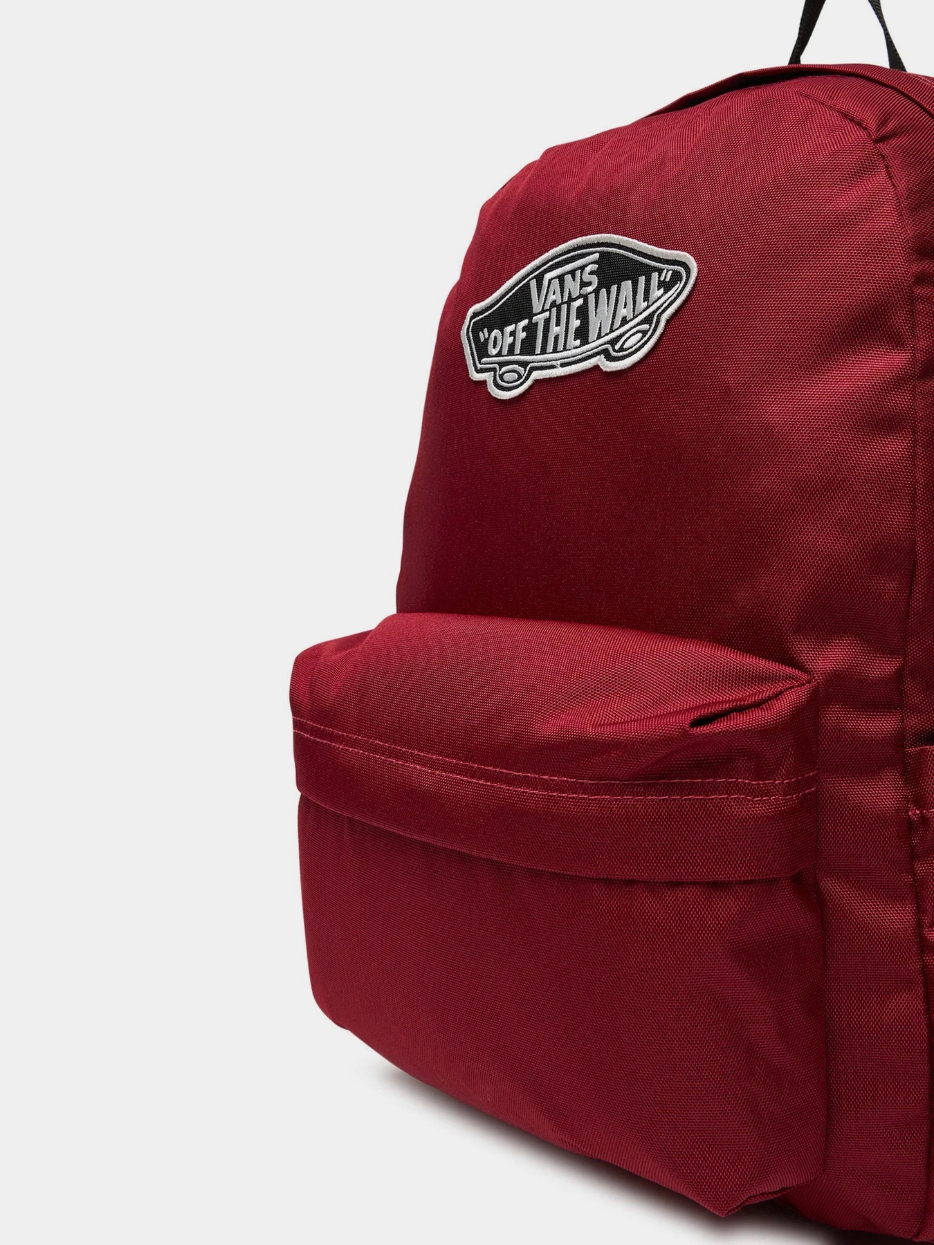 Рюкзаки Vans Old Skool Classic 22L модель VN000H4YBRD1 Рюкзаки Vans Old Skool Classic 22L модель VN000H4YBRD1 Фото