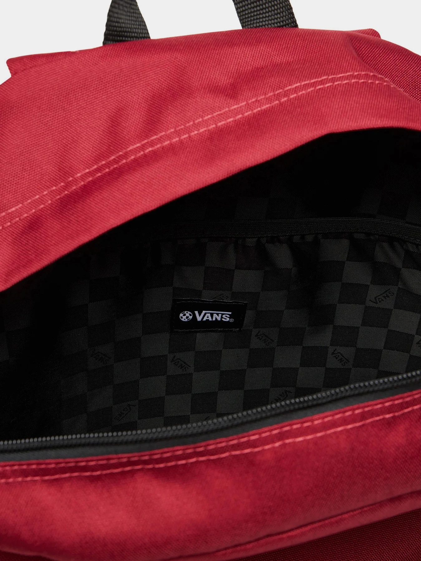Рюкзаки Vans Old Skool Classic 22L модель VN000H4YBRD1 Рюкзаки Vans Old Skool Classic 22L модель VN000H4YBRD1 Фото