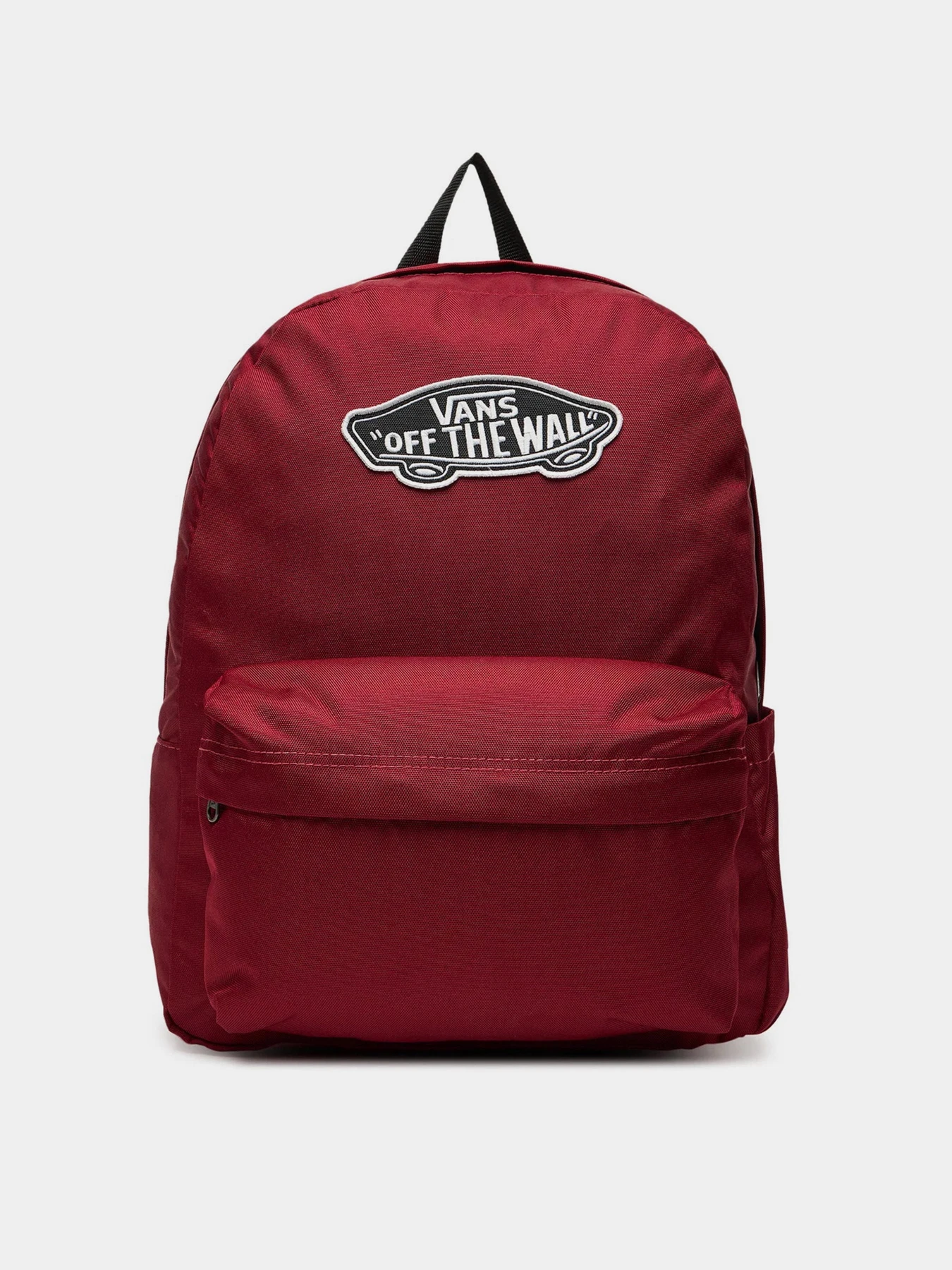 Рюкзаки Vans Old Skool Classic 22L модель VN000H4YBRD1 Рюкзаки Vans Old Skool Classic 22L модель VN000H4YBRD1 Фото